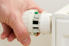 Withermarsh Green central heating repair costs