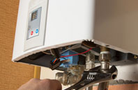 free Withermarsh Green boiler install quotes