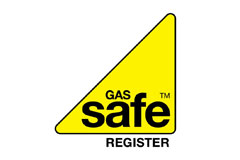 gas safe companies Withermarsh Green